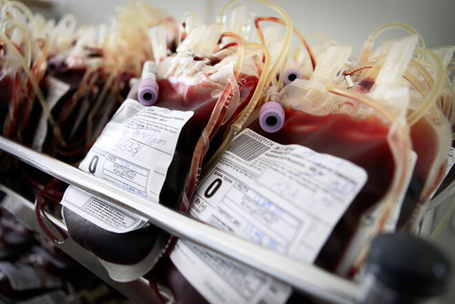 5 Tips Yang Wajib Dilakukan Oleh Para Pendonor Darah Rutin Wanita