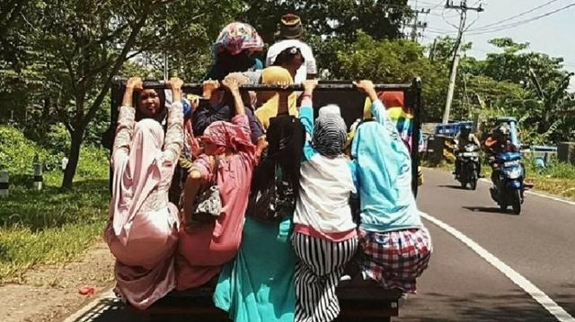 Unik dan Berbeda, Berikut Ini Beberapa Komunitas yang Bisa Disebut Tidak Biasa