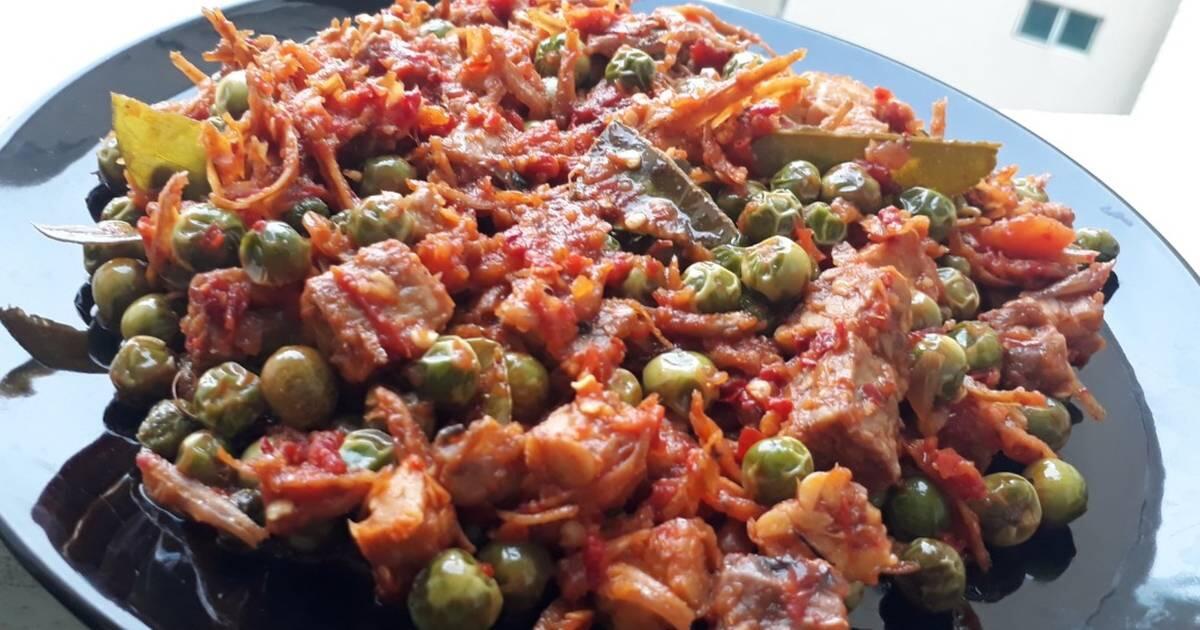 Terbuat dari Bahan Sederhana, Rasa Masakan Ini Tidak Bisa Disepelekan Kelezatannya