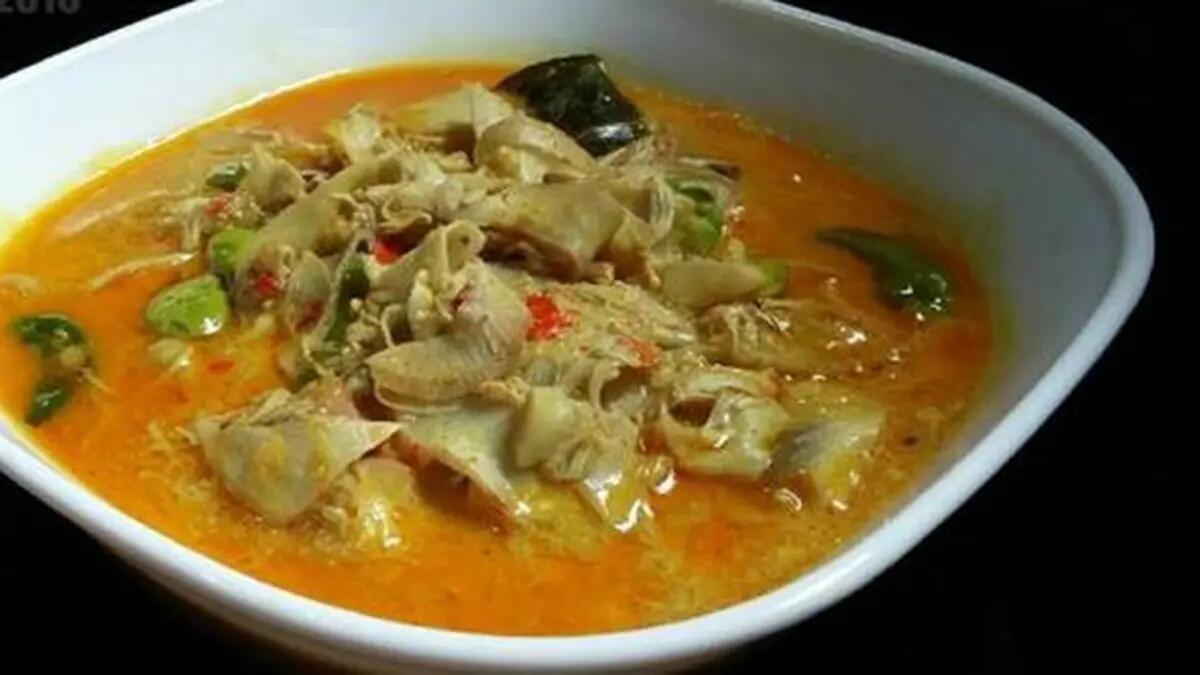 Terbuat dari Bahan Sederhana, Rasa Masakan Ini Tidak Bisa Disepelekan Kelezatannya
