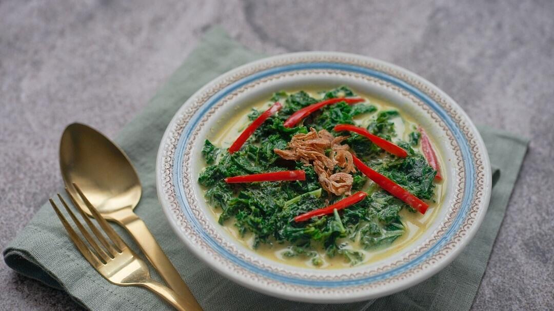 Terbuat dari Bahan Sederhana, Rasa Masakan Ini Tidak Bisa Disepelekan Kelezatannya