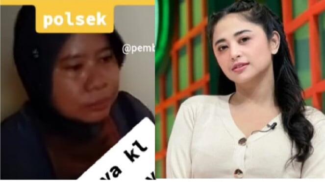 Pelaku Penghinaan Dewi Persik Telah Ditangkap Polisi, Ini Pelajaran Bagi Netizen