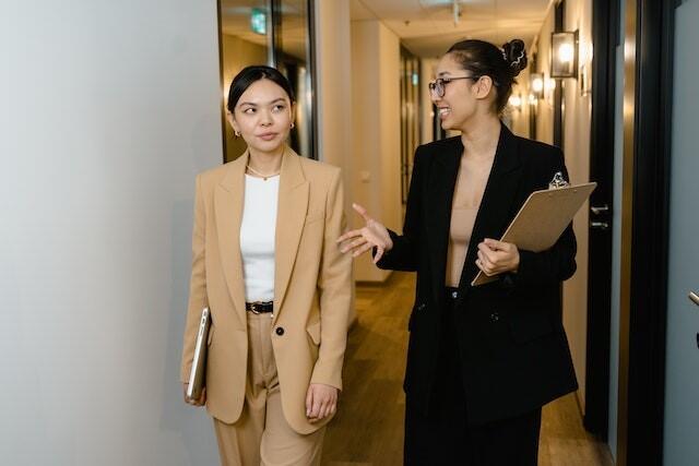 Ketahui! Sebenarnya Apa Itu Serviced Office?