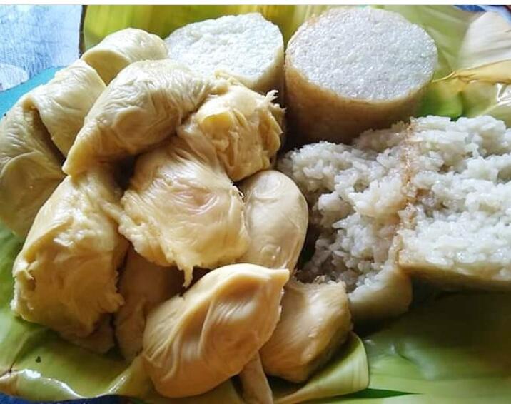 8 Cara Asyik Menikmati Durian (Versi TS) 