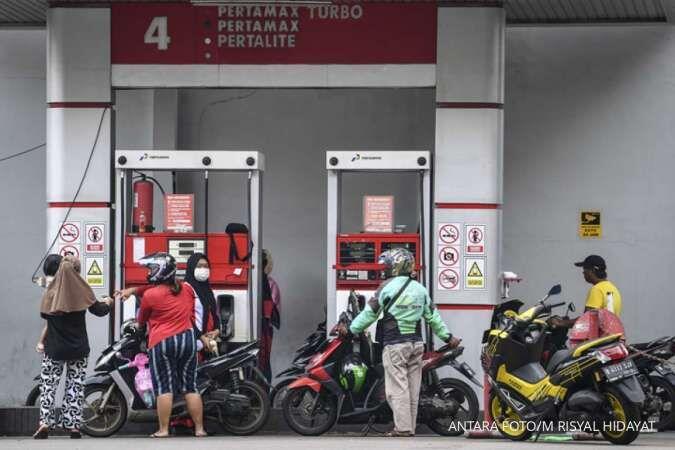 Pemerintah Terus Berupaya Kendalikan Inflasi, Terutama Redam Dampak Naiknya Harga BBM