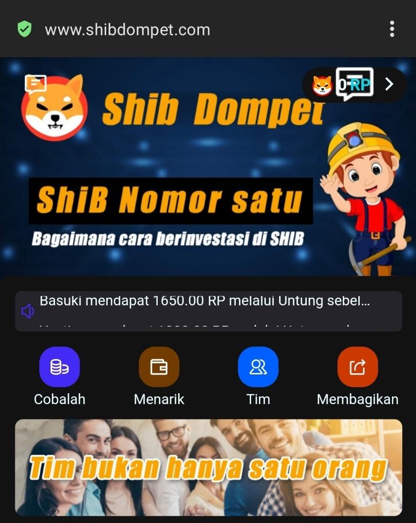 FREE BONUS !! Rp. 1000.000