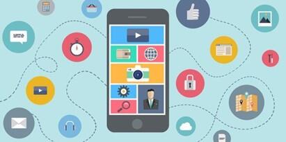 Mengapa Bisnis Anda Membutuhkan Mobile Apps?