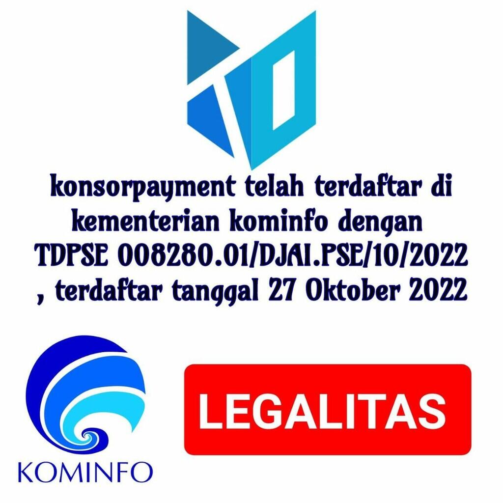 Konsor.io....Bisnis yg lagi viral