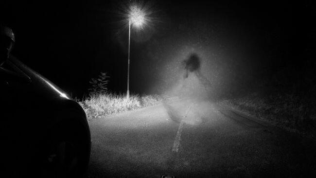 10 Hantu Paling Populer Dari Barat