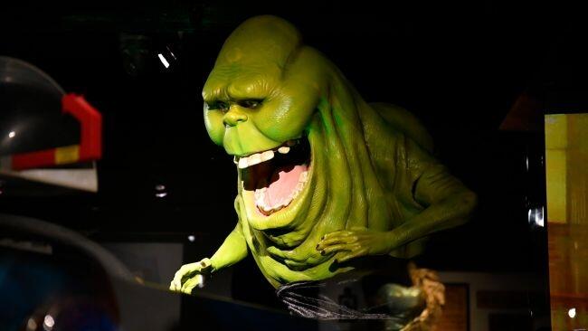 10 Hantu Paling Populer Dari Barat