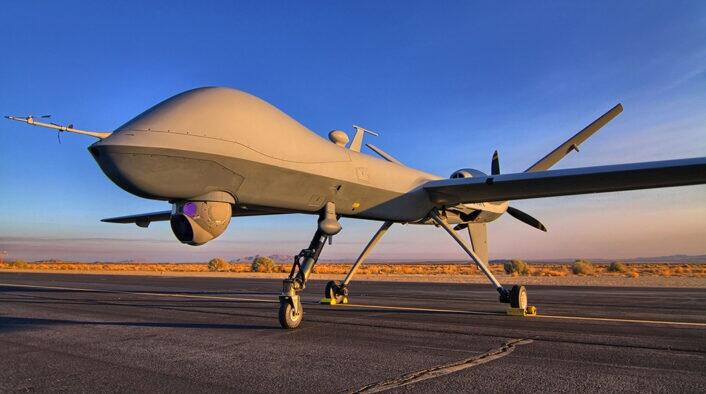 Didatangkan Secara Leasing, Polandia Akan Menjadi Pengguna Terbaru Drone MQ-9A Reaper