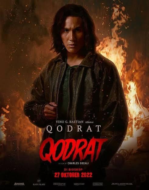 Constantine Minggir, Ustadz Qodrat Mau Lewat!