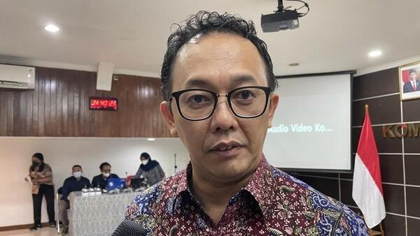 Komnas HAM Bakal Datangi Kantor FIFA, Bicarakan Tragedi Kanjuruhan