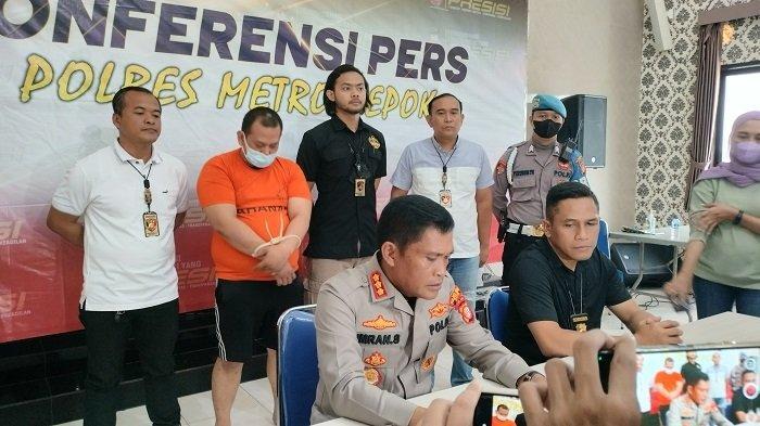 Politisi PKS Prihatin di Kota Depok yang Agamis Terjadi Ayah Bunuh Anak dan Istri