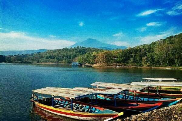 Waduk Cacaban : Objek Wisata Indah Dari Negeri Pesona