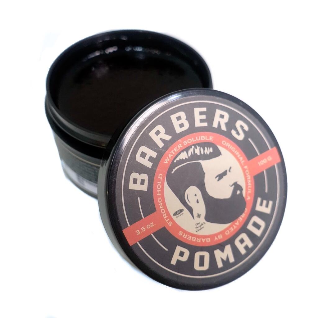 13 Rekomendasi Pomade Brand Lokal yang Bikin Rambut Klimis Abis