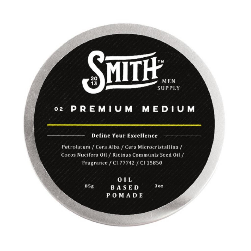 13 Rekomendasi Pomade Brand Lokal yang Bikin Rambut Klimis Abis