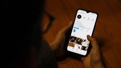 Pengguna Masih Susah Login Akun, Instagram Minta Maaf