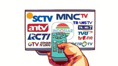 Selamat Tinggal TV Analog, Welcome di Era TV Digital