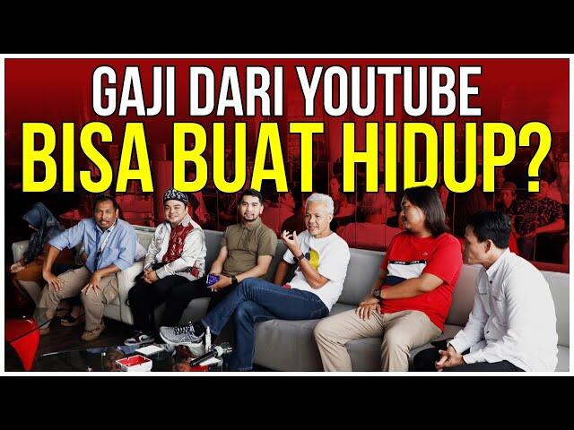 Ganjar Disebut Jarang Hadir Rapat Paripurna, Rencana Kerja Pemerintah Daerah Belum Di