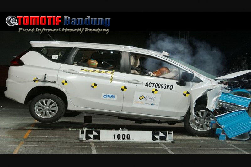 Keren! Indonesia Bakal Punya Tempat Test Mobil hingga Uji Tabrak