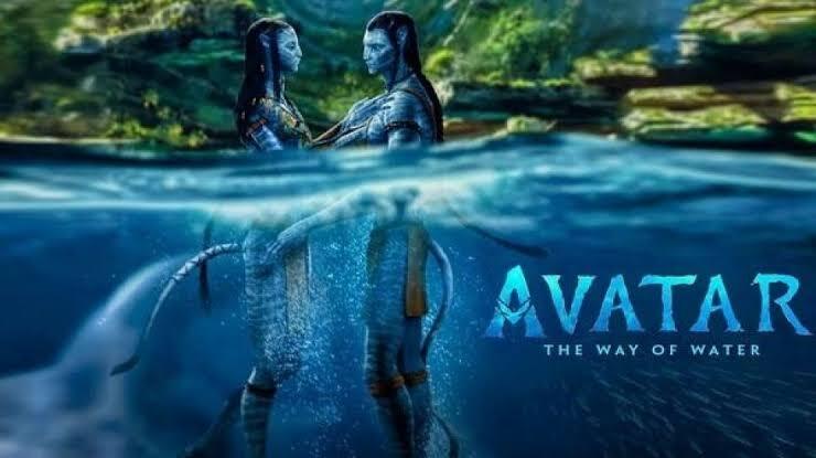 Avatar The Way Of Water, Bikin Akhir Tahun Menjadi Lebih Seru!