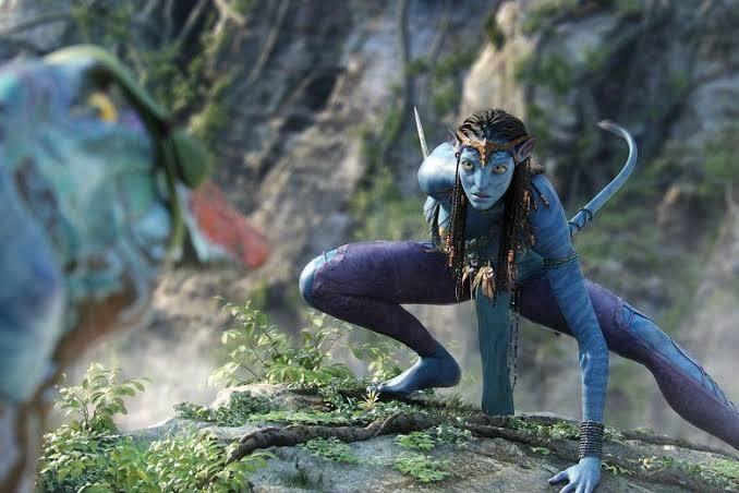 Avatar The Way Of Water, Bikin Akhir Tahun Menjadi Lebih Seru!