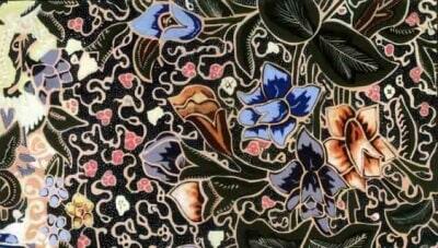 Batik. Sejarah, Makna dan Filosofi yang terkandung didalamnya