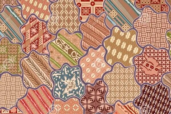 Batik. Sejarah, Makna dan Filosofi yang terkandung didalamnya