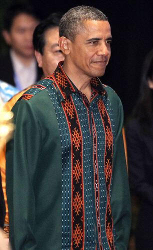 Batik. Sejarah, Makna dan Filosofi yang terkandung didalamnya