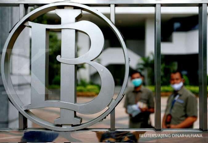 Naik 75 Poin, Suku Bunga The Fed Kini 4 Persen Demi Tekan Inflasi