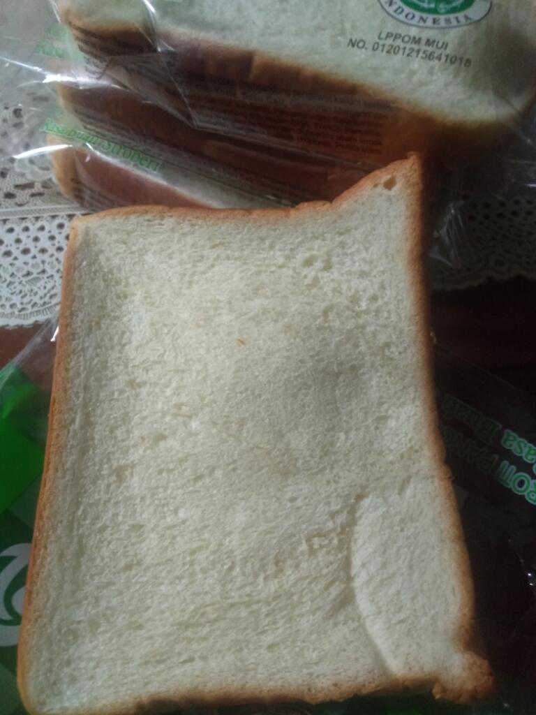 Ini Dia Roti Aoka yang Tengah Viral Gan Sis Sudah Coba Belum?