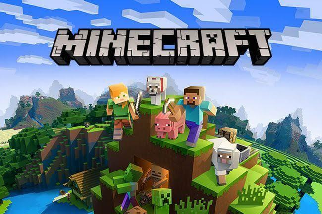 5 Manfaat Bermain Game Minecraft, Banyak Hal Positif Yang Didapat Gan!