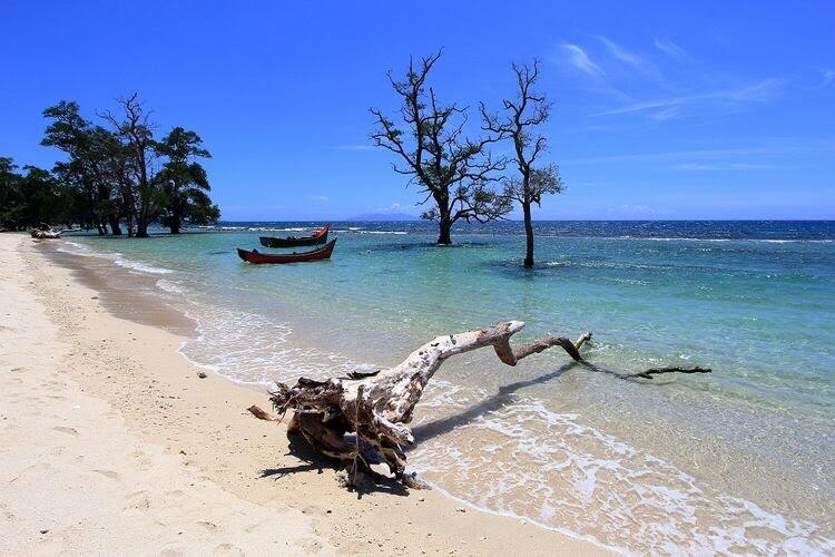 20 TEMPAT WISATA ALAM Di ACEH