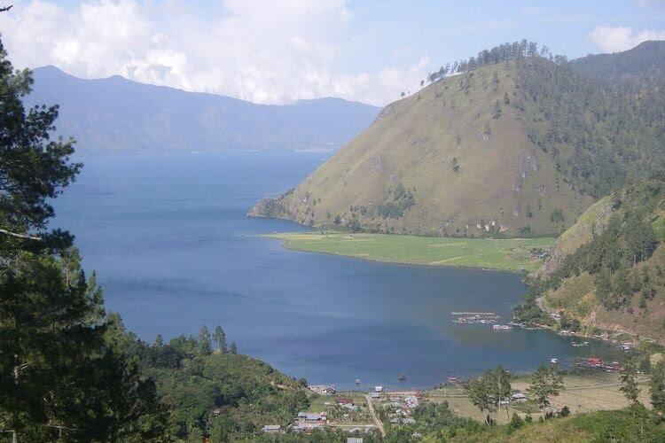 20 TEMPAT WISATA ALAM Di ACEH