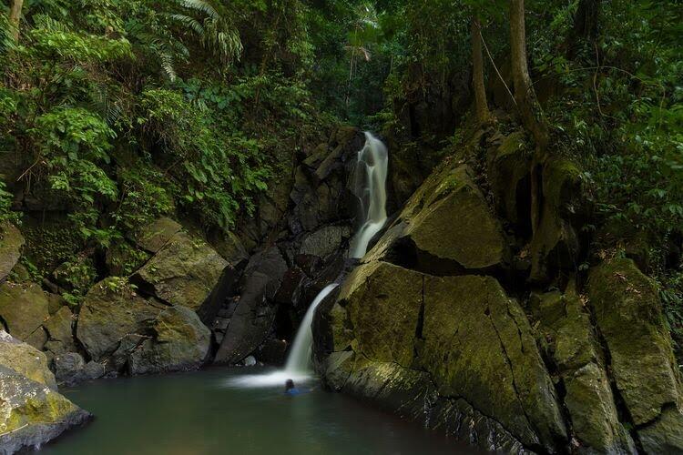 20 TEMPAT WISATA ALAM Di ACEH