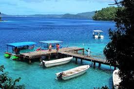 20 TEMPAT WISATA ALAM Di ACEH