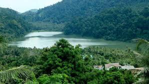 20 TEMPAT WISATA ALAM Di ACEH