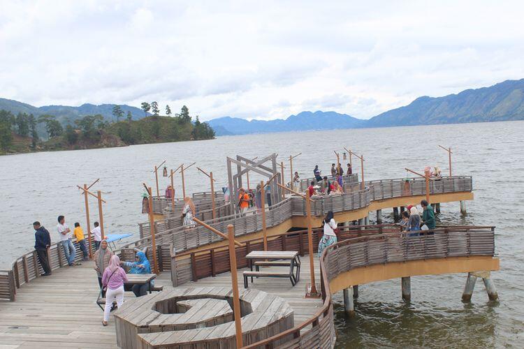 20 TEMPAT WISATA ALAM Di ACEH