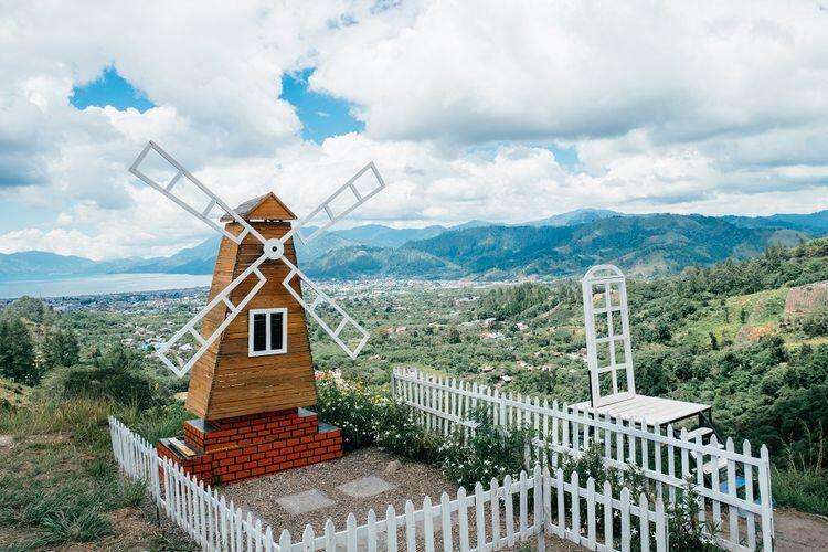 20 TEMPAT WISATA ALAM Di ACEH