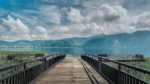 20 TEMPAT WISATA ALAM Di ACEH