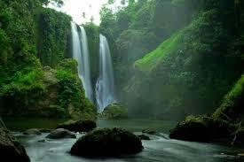 20 TEMPAT WISATA ALAM Di ACEH