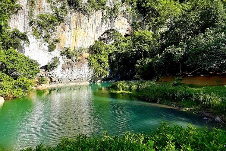 20 TEMPAT WISATA ALAM Di ACEH