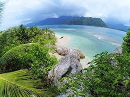 20 TEMPAT WISATA ALAM Di ACEH