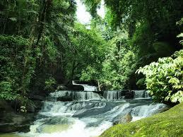 20 TEMPAT WISATA ALAM Di ACEH