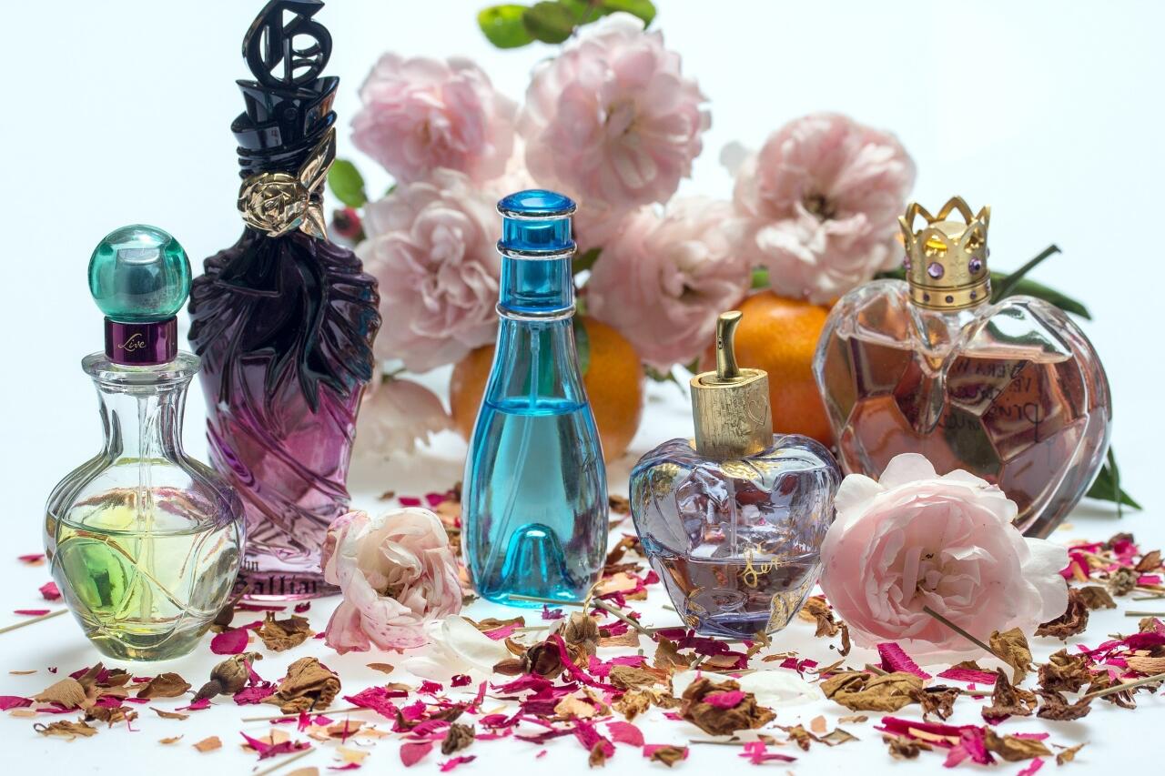 Wah, Ternyata Parfum Sudah Ada Sejak Peradaban Mesopotamia Kuno! Begini Sejarahnya! 
