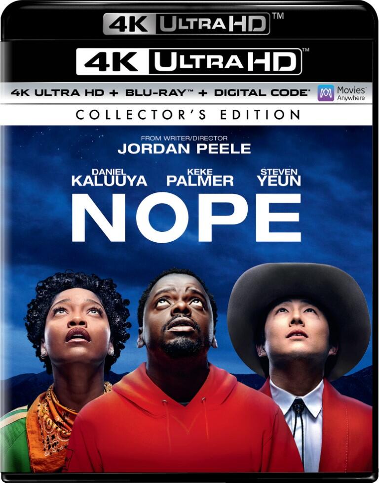 ULTRA HD 4K MOVIES BUAT HOME THEATER AGAN !!!