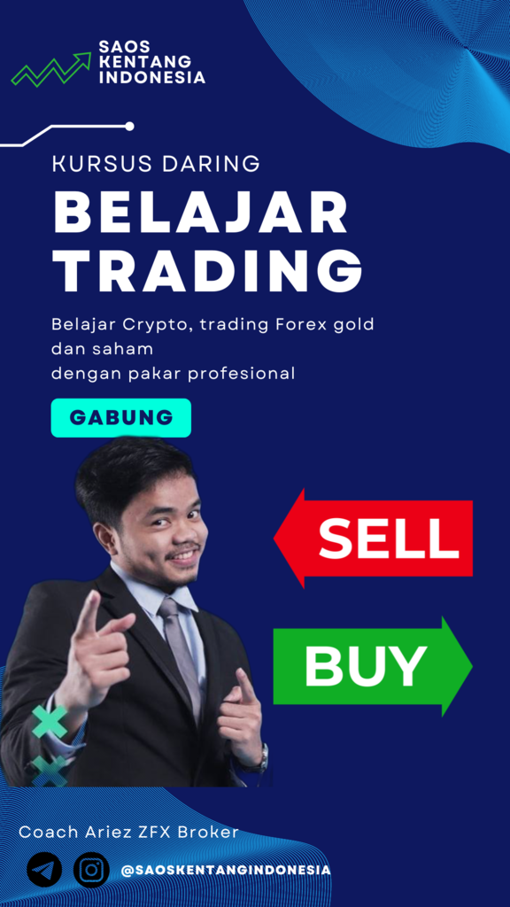 6 langkah belajar trading forex untuk pemula