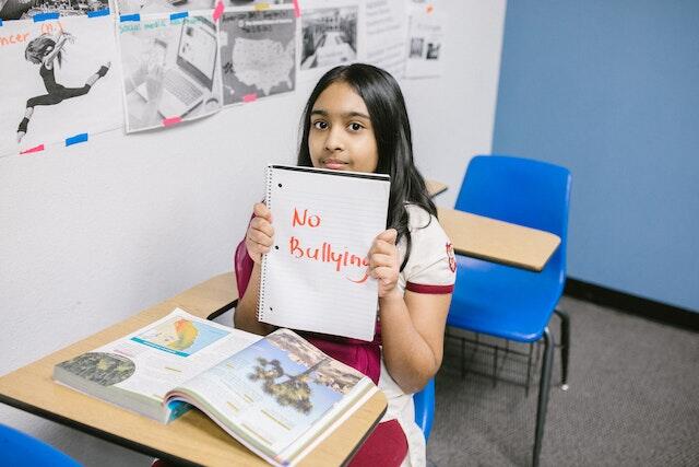 No Julid!! Lawan Cyberbullying