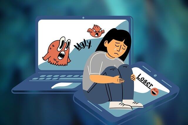 No Julid!! Lawan Cyberbullying